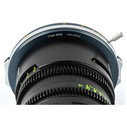 NiSi JetMag Pro 82MAG Creative Magnetic Filter Kit (82mm) at PROCAM | procam.com