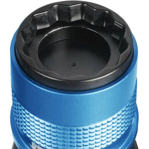 Sirui P-424FL 4-Section Carbon Fiber Monopod with VA-5 Compact Video Head at PROCAM | procam.com