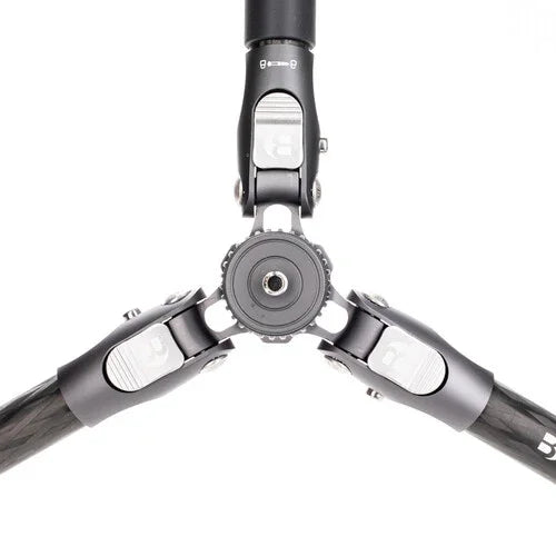 Benro Rhino One Series Carbon Fiber Tripod at PROCAM | procam.com