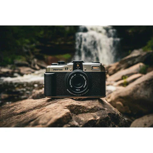 Pentax 17 Film Camera at PROCAM | procam.com