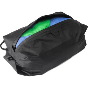 Peak Design Ultralight Packing Cube Bundle (Black, Set of 3) at PROCAM | procam.com