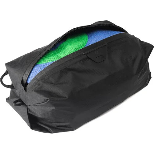 Peak Design Ultralight Packing Cube Bundle (Black, Set of 3) at PROCAM | procam.com