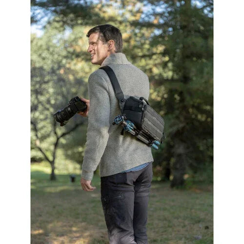 Benro SuperSlim Aluminum Tripod with Ball Head at PROCAM | procam.com