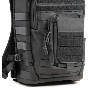 Think Tank Photo DarkLight Backpack (Black, 14L) at PROCAM | procam.com