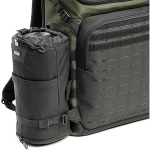 Think Tank Photo DarkLight Backpack (Montane Green, 20L) at PROCAM | procam.com