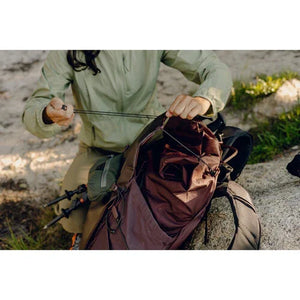Peak Design Outdoor Backpack (Eclipse, 45L) at PROCAM | procam.com