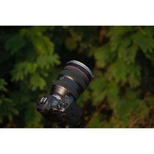 NiSi JetMag Pro Cinema Kit Magnetic Filter Kit (95MAG) at PROCAM | procam.com