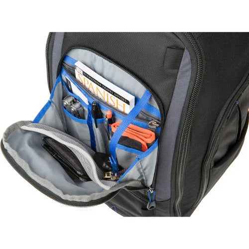 Think Tank Photo StreetWalker Pro V2.0 Backpack (Black) at PROCAM | procam.com
