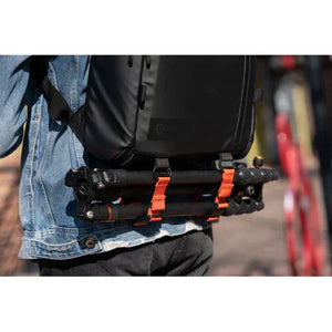 WANDRD PRVKE 11L Lite Backpack (Aegean Blue) at PROCAM | procam.com