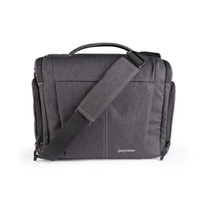 ProMaster Cityscape 2.0 Shoulder Bag - Large (8 L) at PROCAM | procam.com
