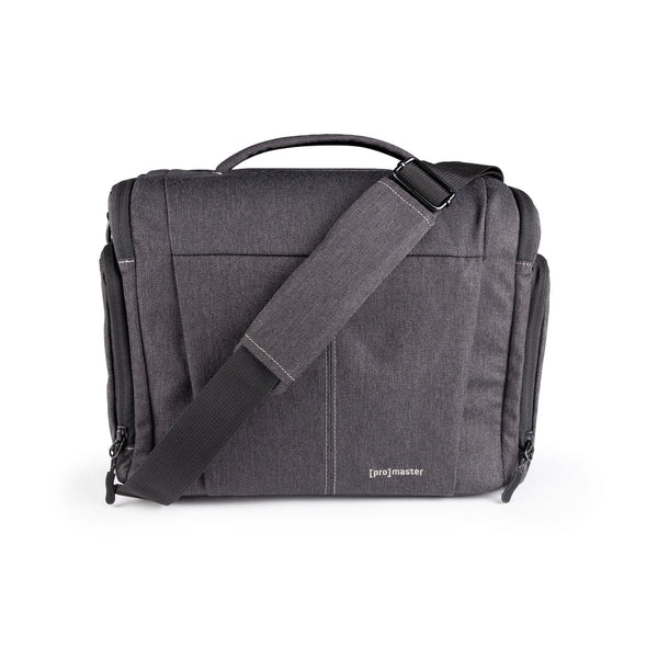 ProMaster Cityscape 2.0 Shoulder Bag - Large (8 L)