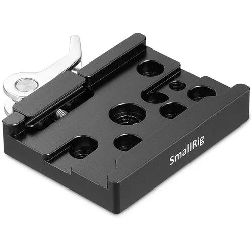 SmallRig Arca-Type Quick Release Baseplate at PROCAM | procam.com
