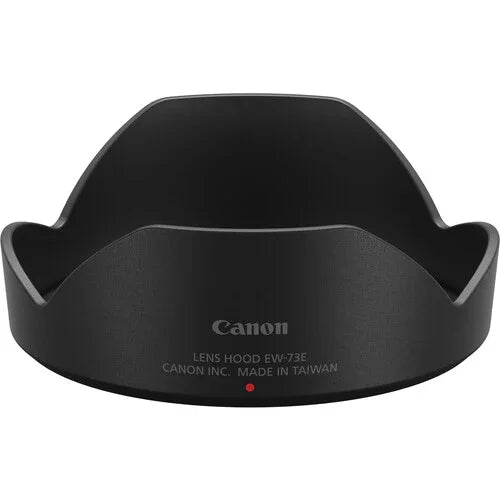 Canon EW-73E Lens Hood for RF 15-30mm f/4.5-6.3 IS STM Lens at PROCAM | procam.com