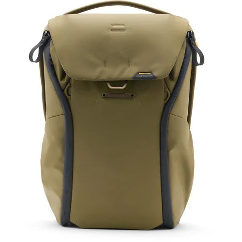 Peak Design Everyday Backpack v3 (20L, Kelp) at PROCAM | procam.com