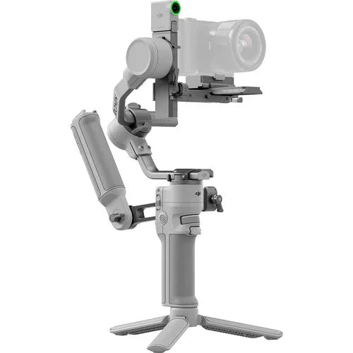 DJI RS 4 Mini Combo Gimbal Stabilizer at PROCAM | procam.com