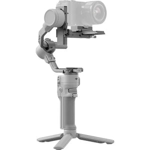 DJI RS 4 Mini Gimbal Stabilizer at PROCAM | procam.com