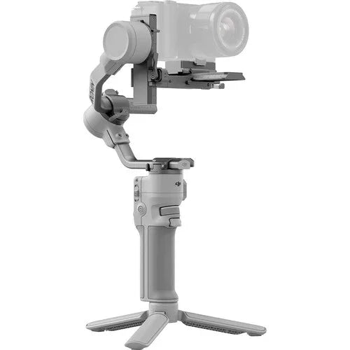 DJI RS 4 Mini Gimbal Stabilizer at PROCAM | procam.com