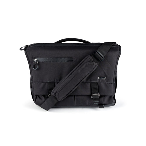 ProMaster Jasper 2.0 Satchel - Medium 6.8L (Black)