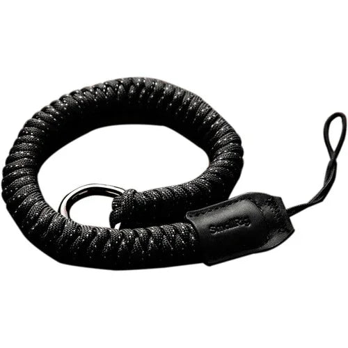 SmallRig Universal Braided Wristband (Black) at PROCAM | procam.com