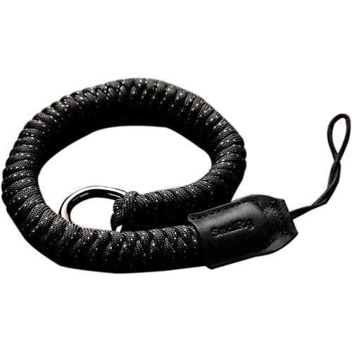 SmallRig Universal Braided Wristband (Black)
