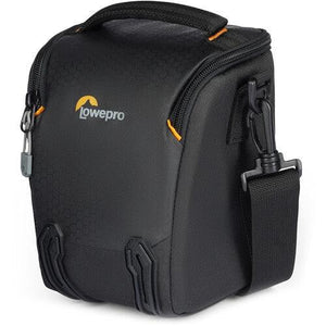 Lowepro Adventura TLZ30 III Top Loading Shoulder Bag (Black) at PROCAM | procam.com