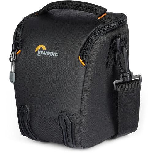 Lowepro Adventura TLZ30 III Top Loading Shoulder Bag (Black) at PROCAM | procam.com