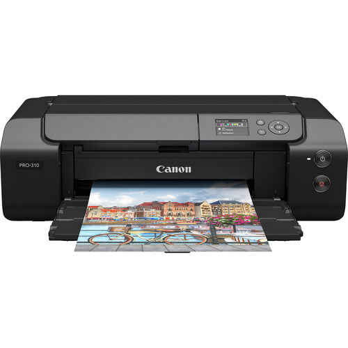 Canon imagePROGRAF PRO-310 Professional Photo & Fine Art Printer