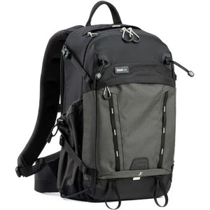 MindShift Gear Backlight Backpack (Slate Black, 18L) at PROCAM | procam.com