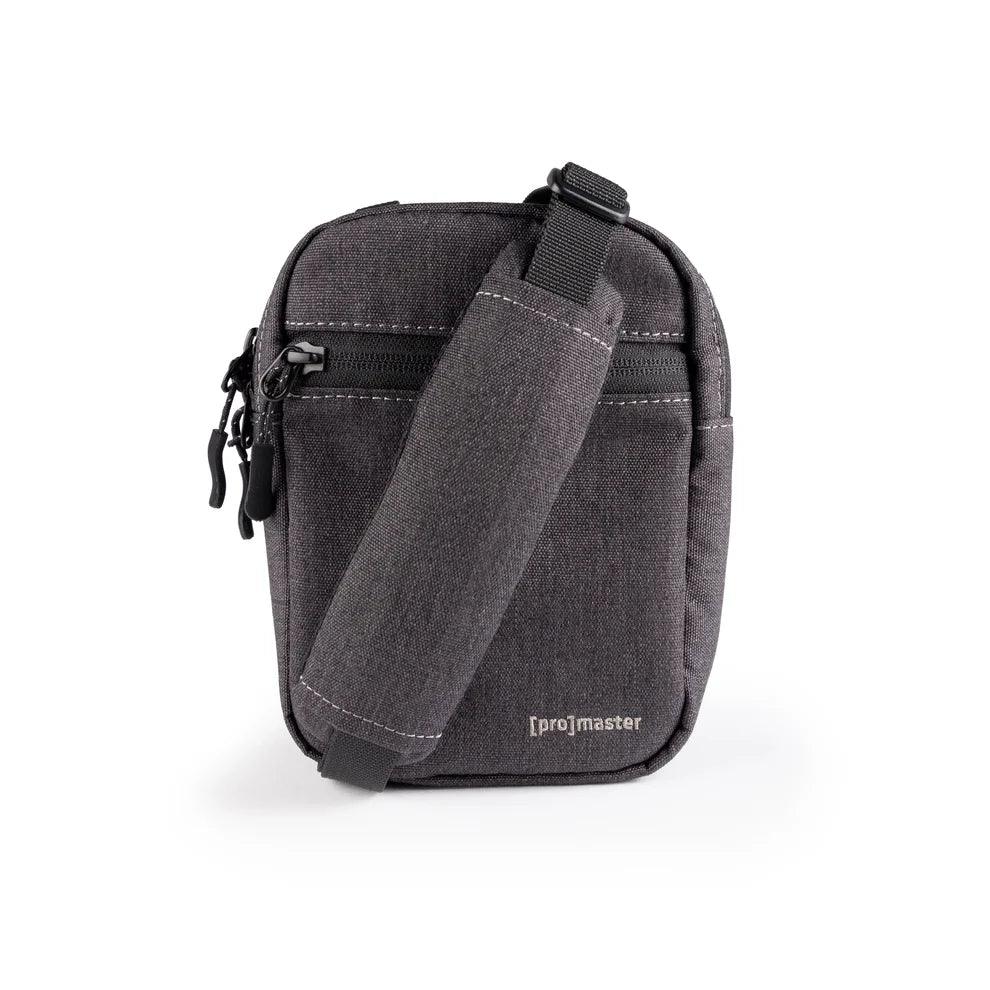 ProMaster Cityscape 2.0 Shoulder Pouch - Large (0.9 L) at PROCAM | procam.com