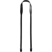 Peak Design Form Leather Camera Strap Long (Black, 52.6")