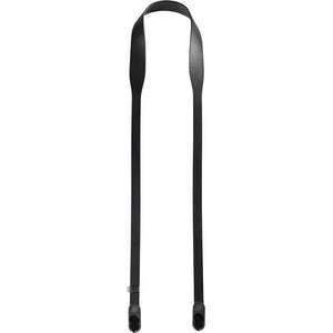 Peak Design Form Leather Camera Strap Long (Black, 52.6") at PROCAM | procam.com