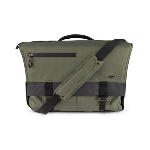 ProMaster Jasper 2.0 Satchel - Large 10L (Green)