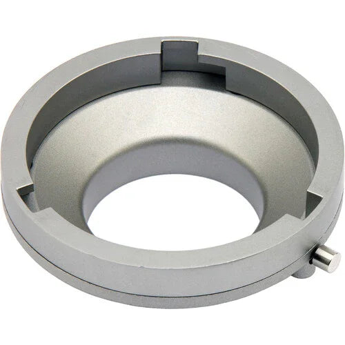 Hobolite Bowens Mount Adapter for Avant Bi-Color LED Light at PROCAM | procam.com