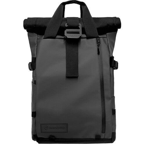 WANDRD PRVKE 31L V3 Backpack - Photo Bundle (Black)