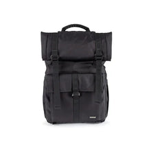 ProMaster Jasper 2.0 Rolltop Backpack - Medium 7.5 + 9L (Black)