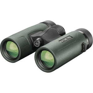 Hawke Sport Optics 8x32 Nature-Trek Binoculars (Green) at PROCAM | procam.com