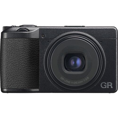 Ricoh GR IIIx Digital Camera at PROCAM | procam.com
