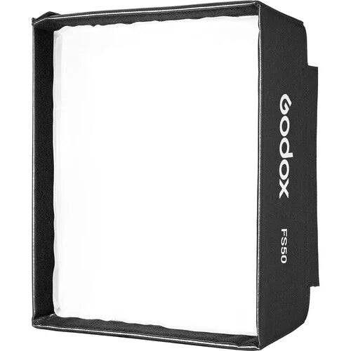 Godox FS50 Softbox for FH50BI/FH50R Flexible Light Panels at PROCAM | procam.com