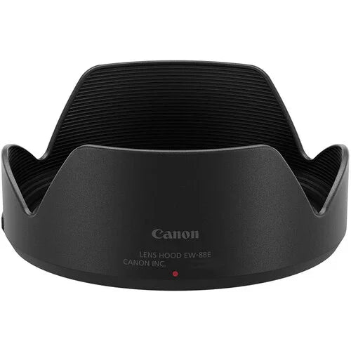 Canon EW-88E Lens Hood for RF 24-70mm f/2.8 L IS USM Lens at PROCAM | procam.com