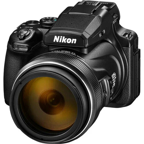 Nikon COOLPIX P1100 Digital Camera at PROCAM | procam.com