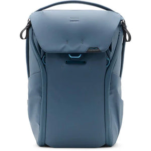 Peak Design Everyday Backpack v3 (20L, Ocean) at PROCAM | procam.com