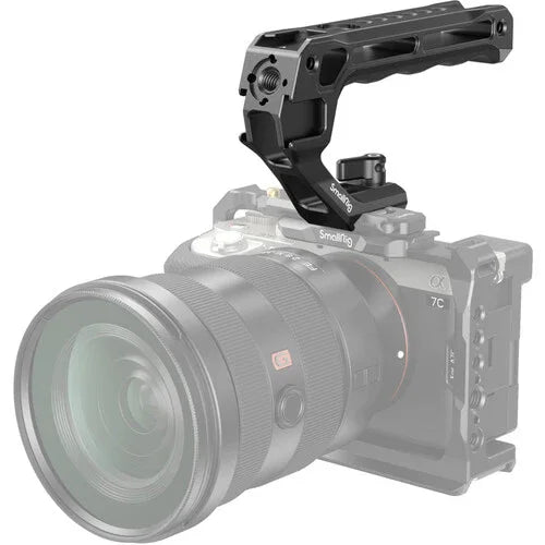 SmallRig NATO Top Handle Lite at PROCAM | procam.com