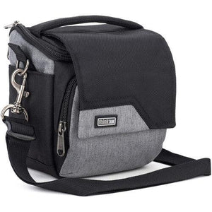Think Tank Photo Mirrorless Mover 20 Shoulder Bag (Cool Gray) at PROCAM | procam.com