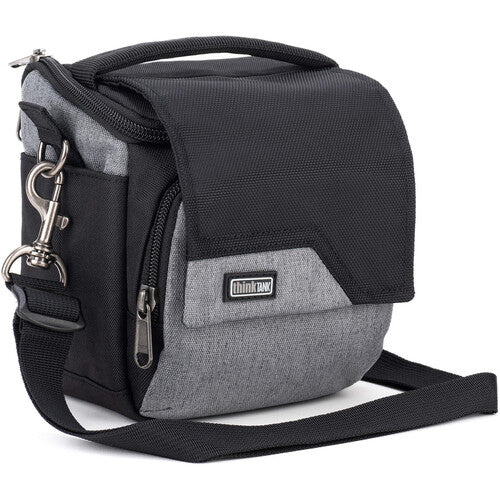 Think Tank Photo Mirrorless Mover 20 Shoulder Bag (Cool Gray)