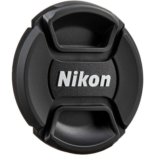 Nikon Snap-On Lens Cap - 77mm