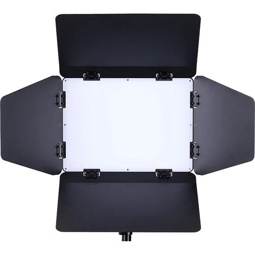 amaran Barndoors for Pano 120c Light Panel at PROCAM | procam.com