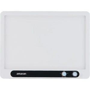 amaran Verge Bi-Color LED Light Panel (White) at PROCAM | procam.com