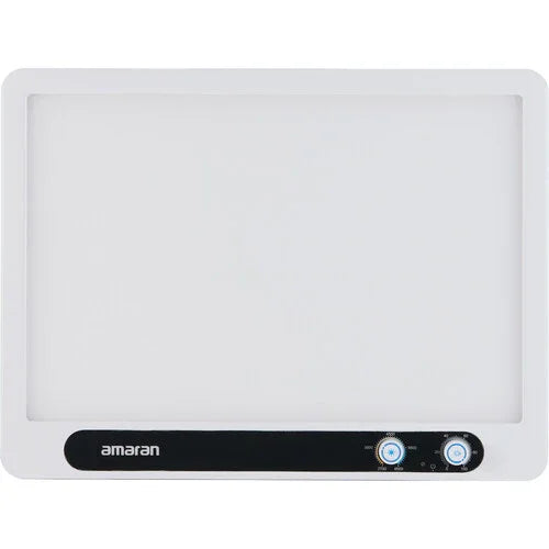 amaran Verge Bi-Color LED Light Panel (White) at PROCAM | procam.com
