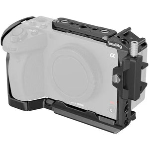 SmallRig Camera Cage for Sony FX30 and FX3 at PROCAM | procam.com