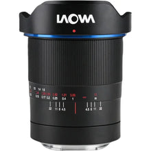 Laowa Venus Optics 15mm f/4.5 Macro Lens (Sony E, Auto-Aperture)